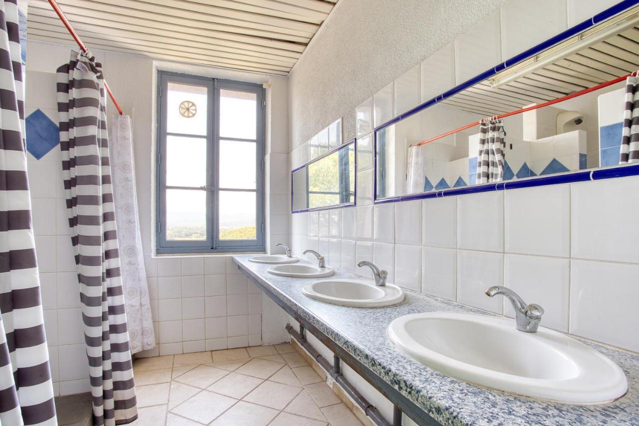 Hostel De Saint-raphael *