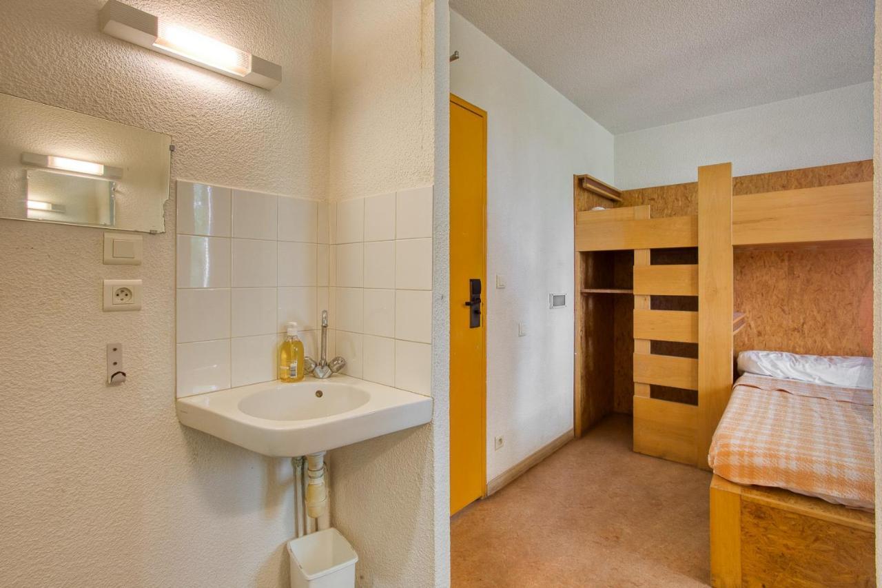 Hostel De Saint-raphael *