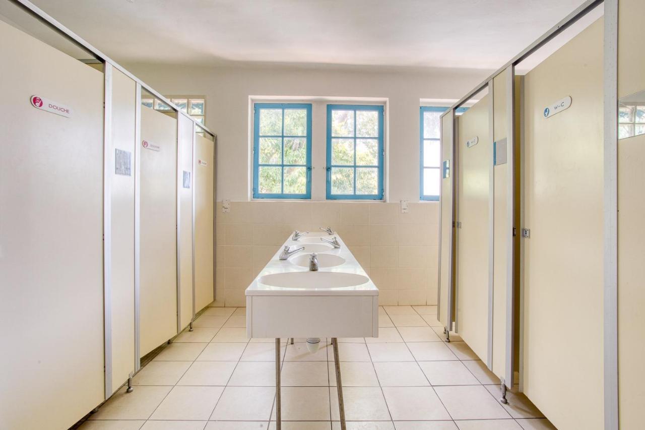 Hostel De Saint-raphael